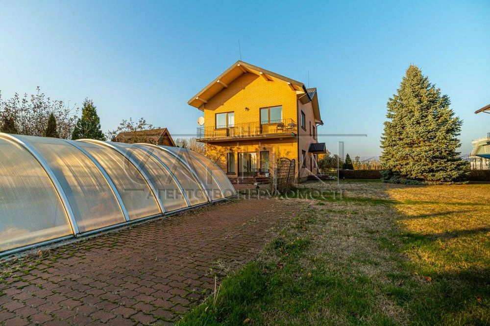 Продажа дома, Вишенки, Бориспольский р-н