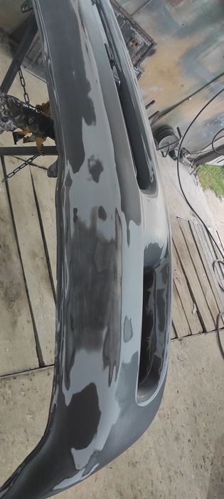 Ремонт, Пайка ,Бамперів і різного пластику,фарбування