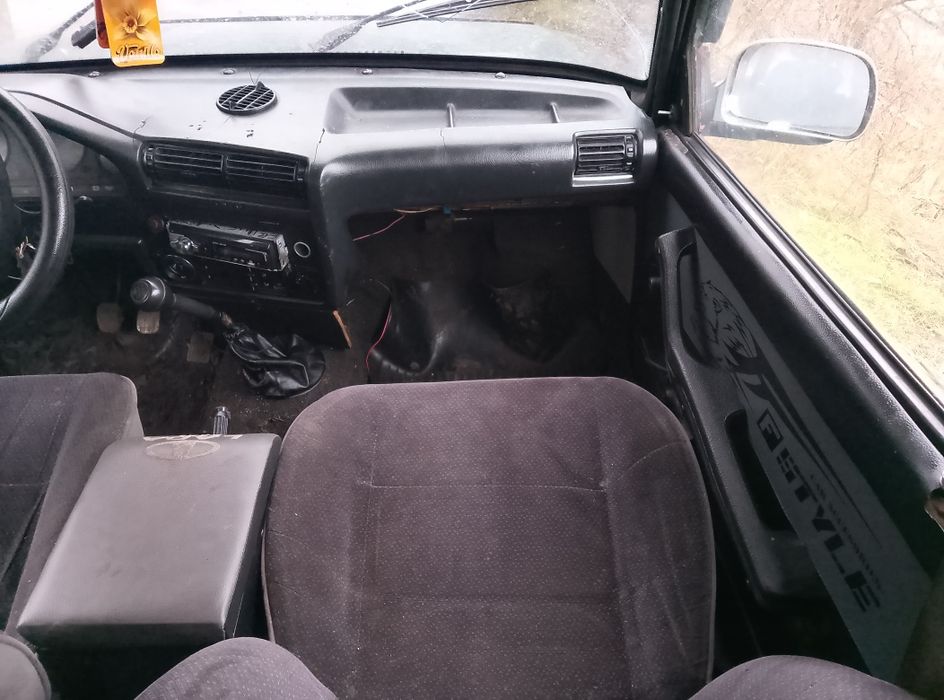 Жигули Копейка продам