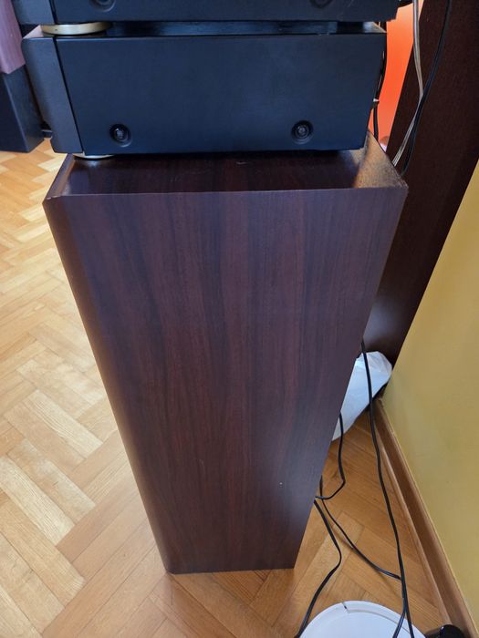 Kolumny Tonsil Maestro 130 seria 1