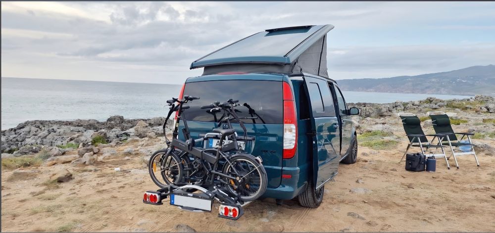 Mercedes Viano Marco Polo