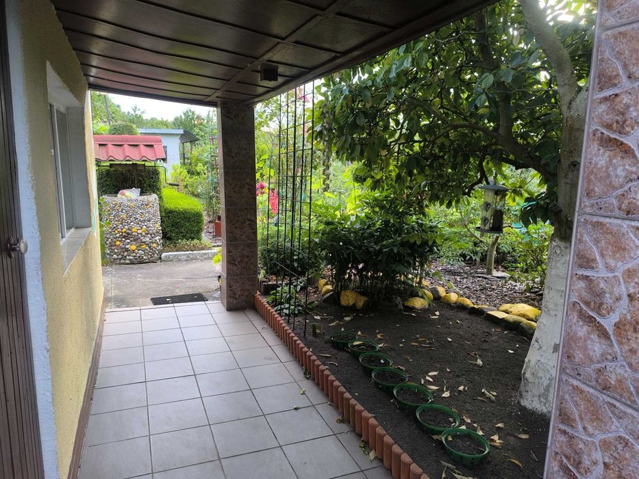 Działka ROD Goleniów