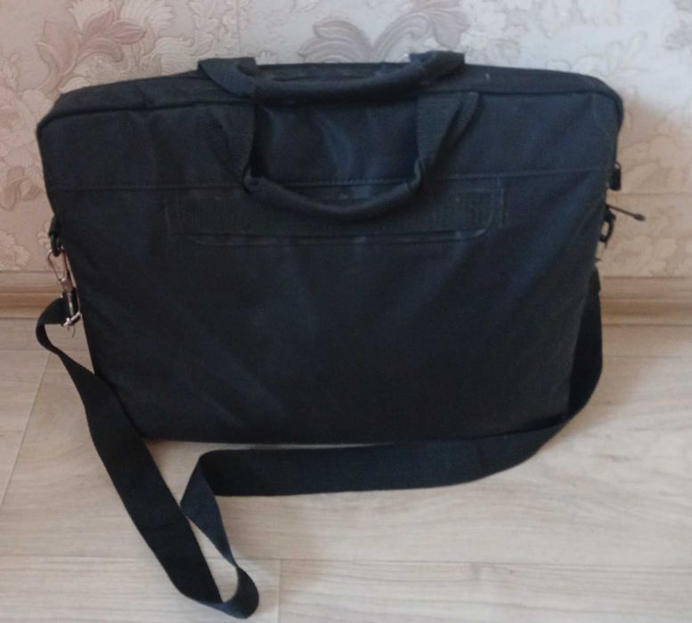 Портфель, міцна сумка для ноутбука