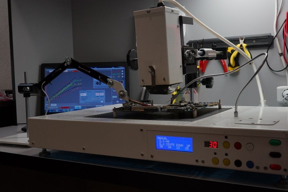 Ремонт телефонів Redmi Вінниця