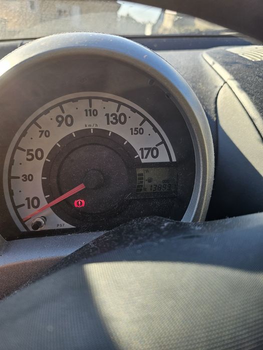Citroën C1 1.0 Gasolina – 5 Portas – 138.533 km – Revisão Feita — photo 2