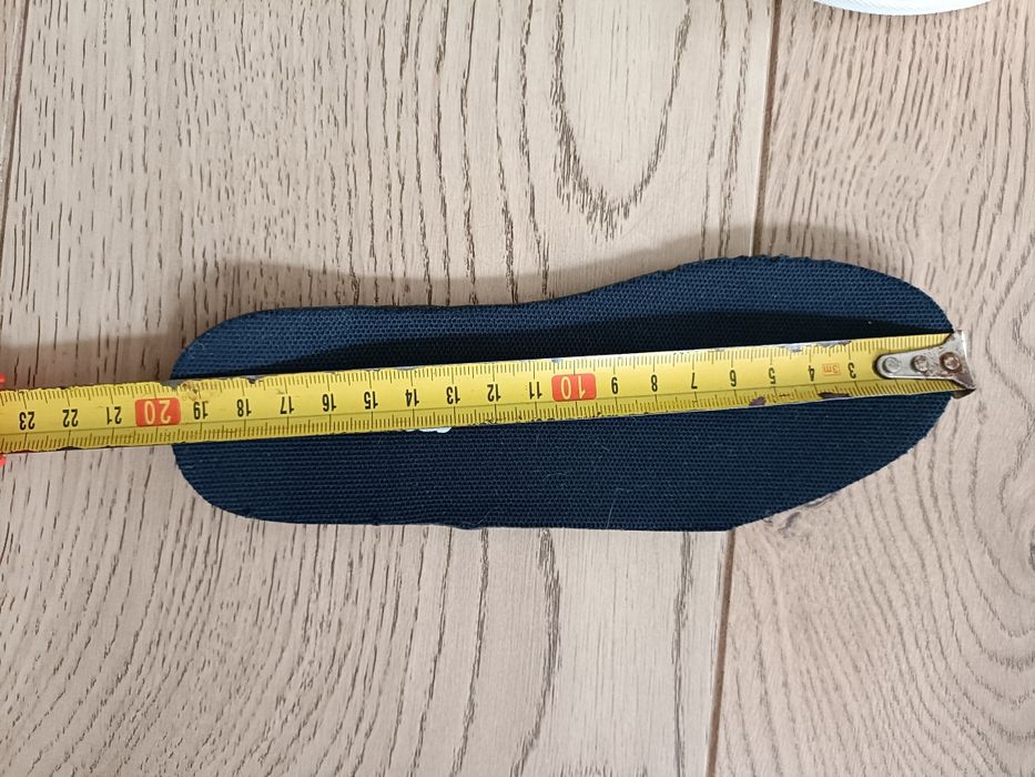 Buty chłopięce Rebel 29