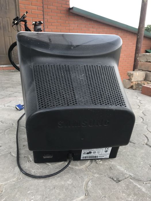 Монітор SAMSUNG SyncMaster 793DF