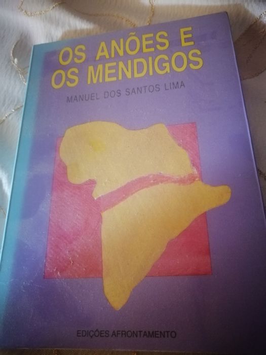 Livros sobre Africa