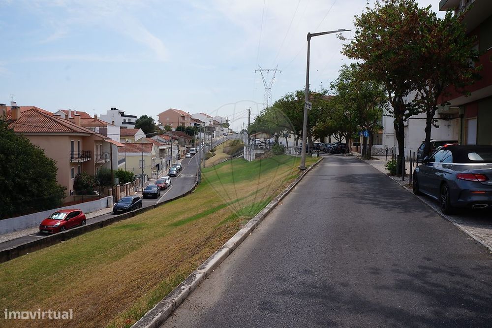 Apartamento T2 para arrendamento