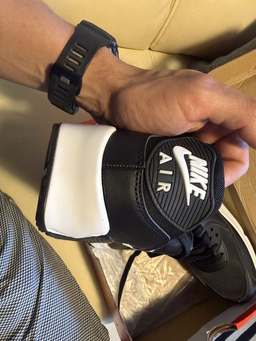 Buty Nike air max