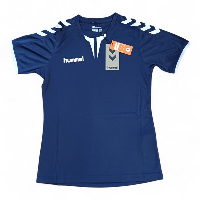 Koszulka sportowa, Hummel 140 cm - 152 cm