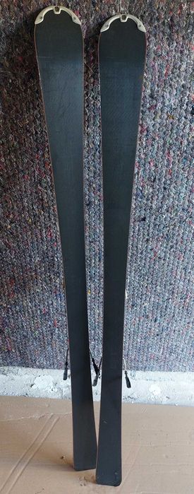 Narty Volkl Attiva damskie 154 cm