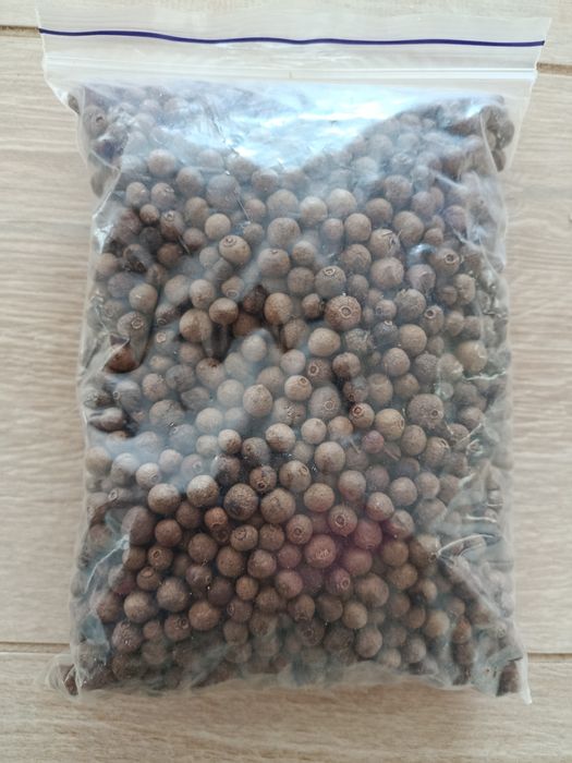 Приправа перець духм'яний горошок.Упаковка 350г