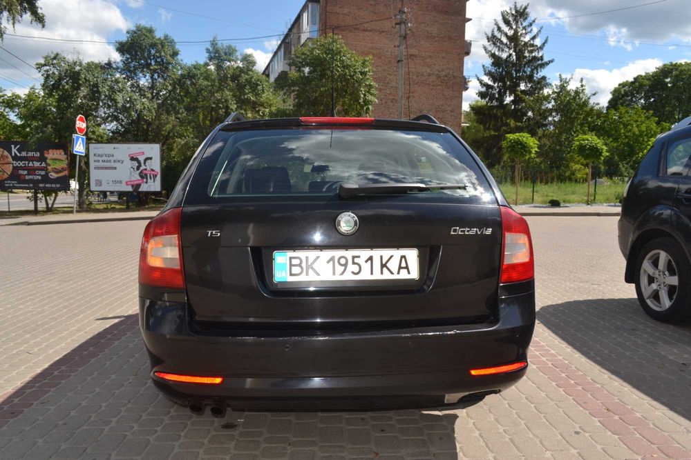 Продам Skoda Octavia A5