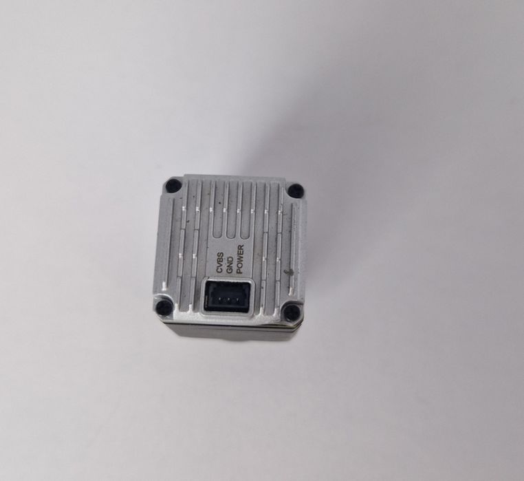 Тепловізійна камера ECLIPSE Lite 640×512 | PAL | 50Hz | FPV