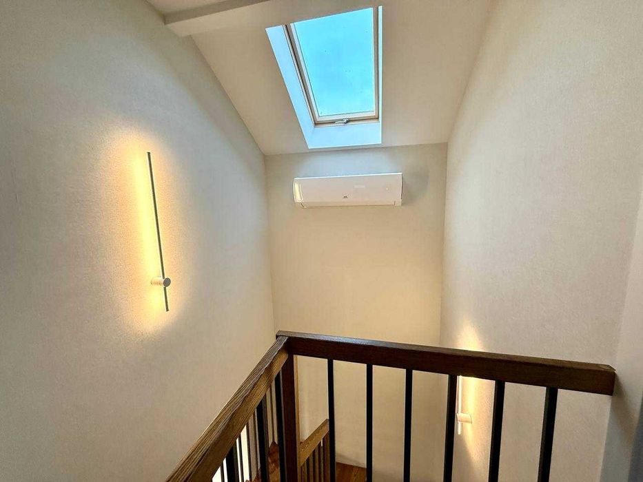 Оренда просторового двоповерхового будинку в Царському селі