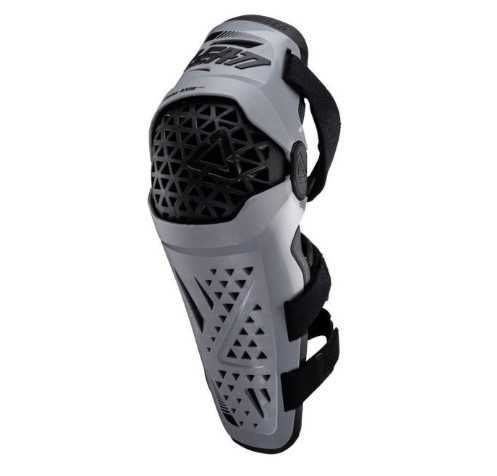 Мотонаколінники Leatt Knee Guard Dual Axis  // Junior мотозахист