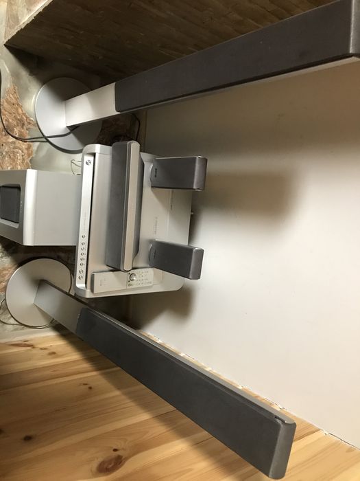 Домашний кинотеатр SONY SS-CT52(33)