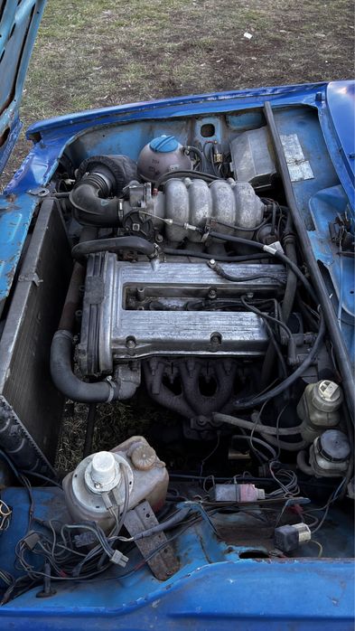 Ваз дрифт жигули 2107