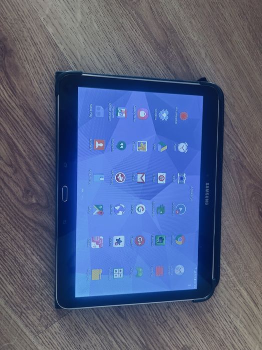 Tablet Samsung  Galaxy Tab 4