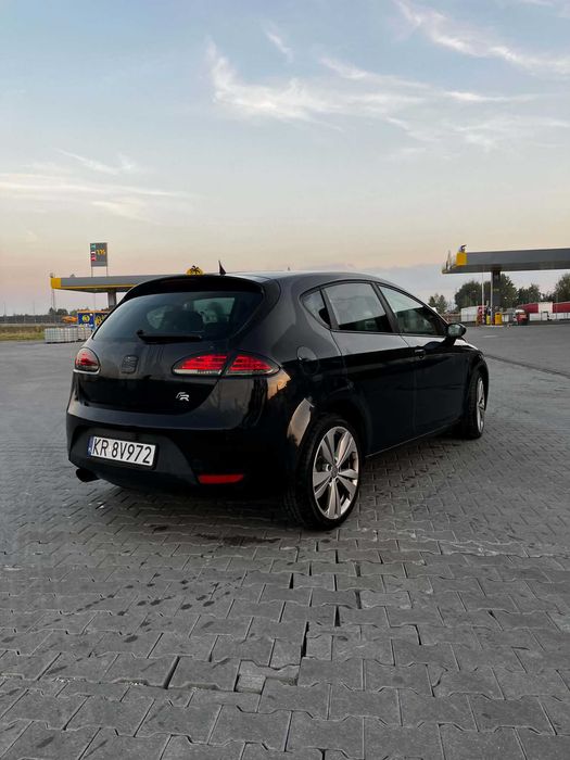 Seat Lefon 2 fr 2.0tdi