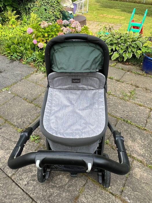 Продю дитячий візок 4 в 1