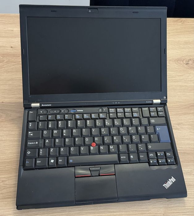 lenovo x220 – Komputery, cena na OLX.pl