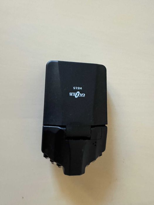 відеореєстратор Gazer 515