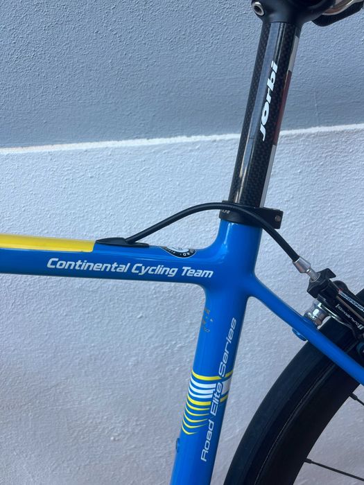 Jorbi Supreme / Road Elite Series – Carbon Road Bike