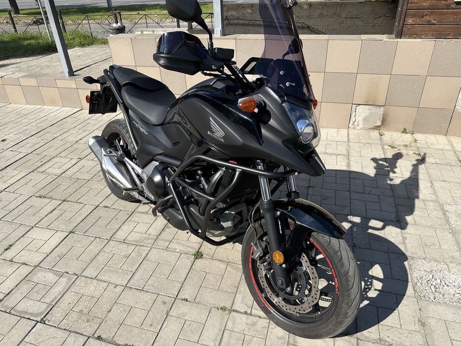 Защита рук для мотоцикла BMW GS HONDA NC LIFAN KPT