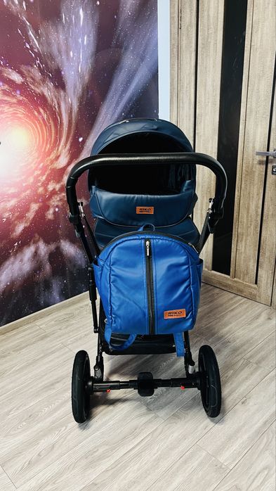 Коляска дитяча Rico ozone 2 в 1