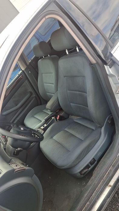 Audi a6 c5 sedan 2.5tdi