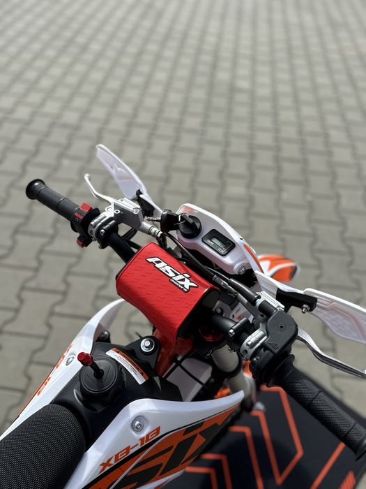 Cross ASIX XB-18 70ccm Automat *Raty*Dostawa*Wysyłka