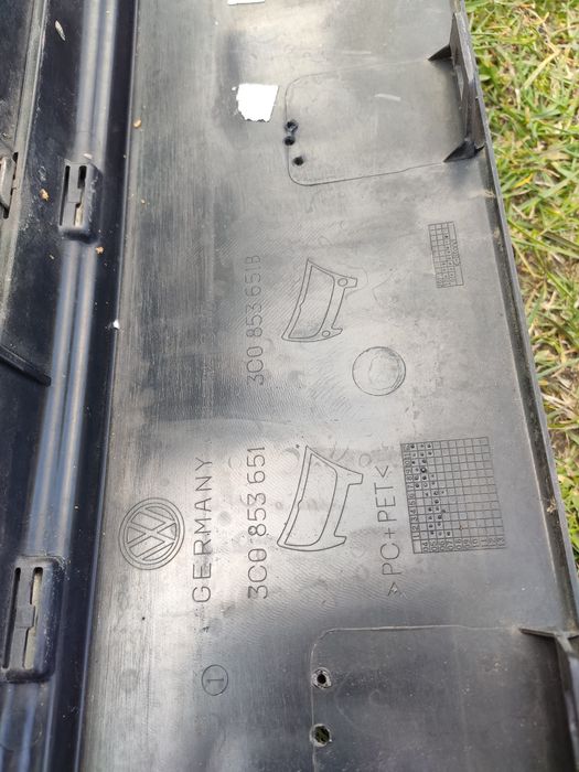 Grill VW passat B5