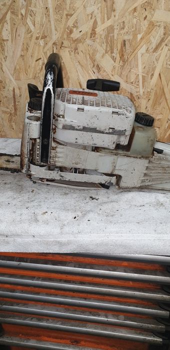 Stihl 066 ms 660