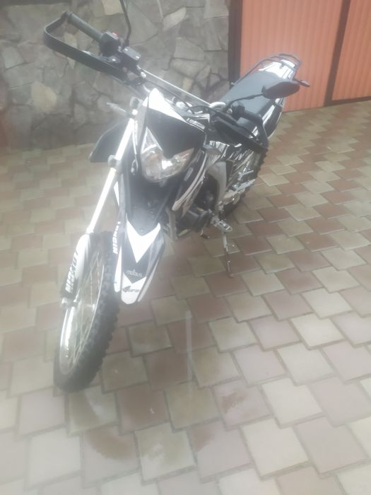 Продам LONCIN.Лося.