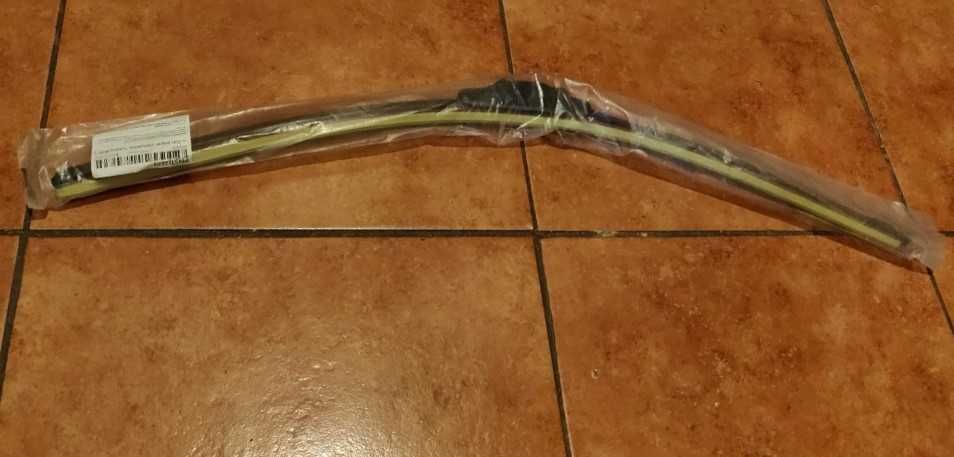 Escovas Limpa Para Brisas - Gancho 650 (novas)