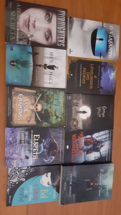 Literatura fantástica