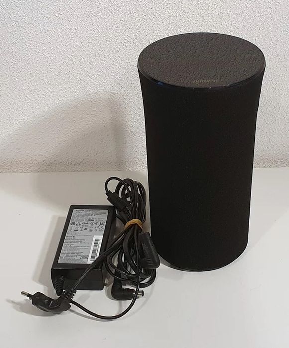 Coluna Multiroom  Samsung wifi- Preto