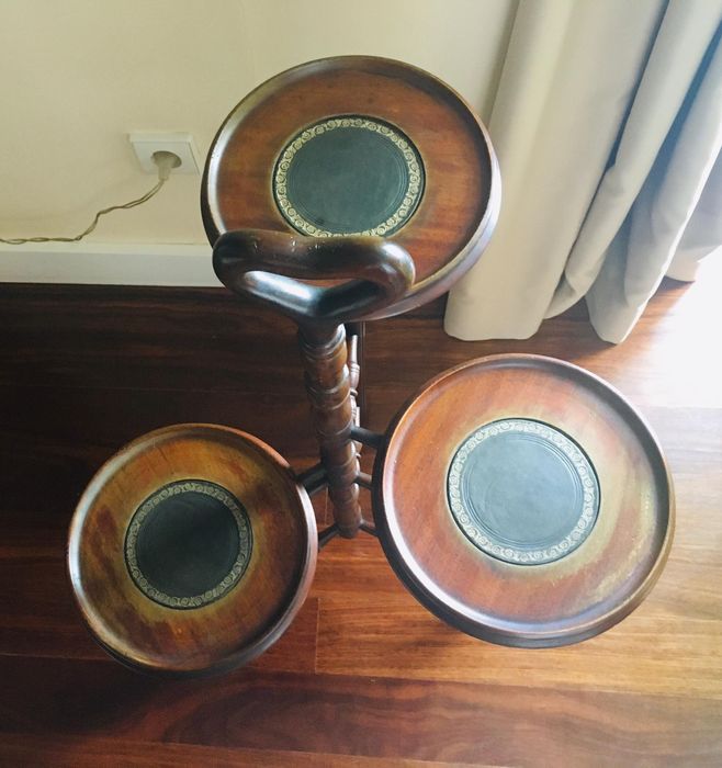 Suporte para Plantas