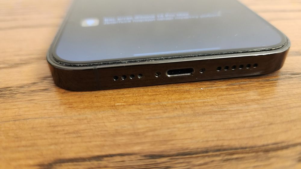 Iphone 14 pro max 256gb