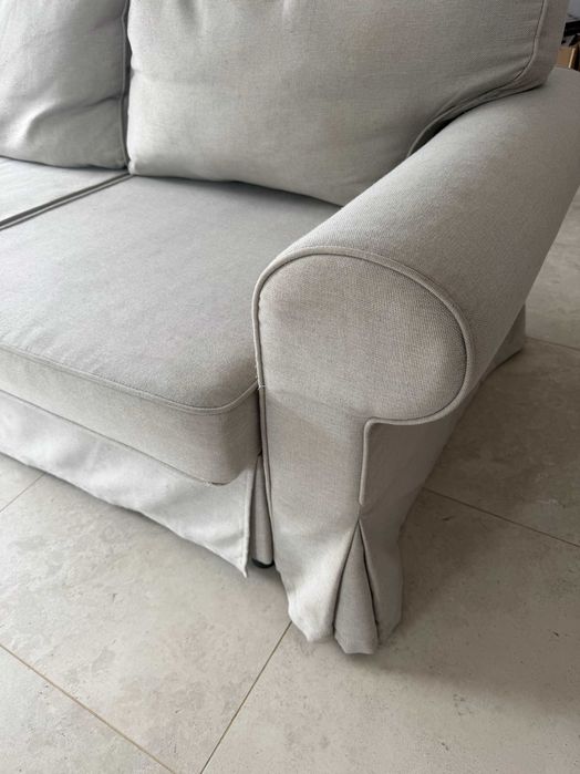 Sofa rozkladana Ikea