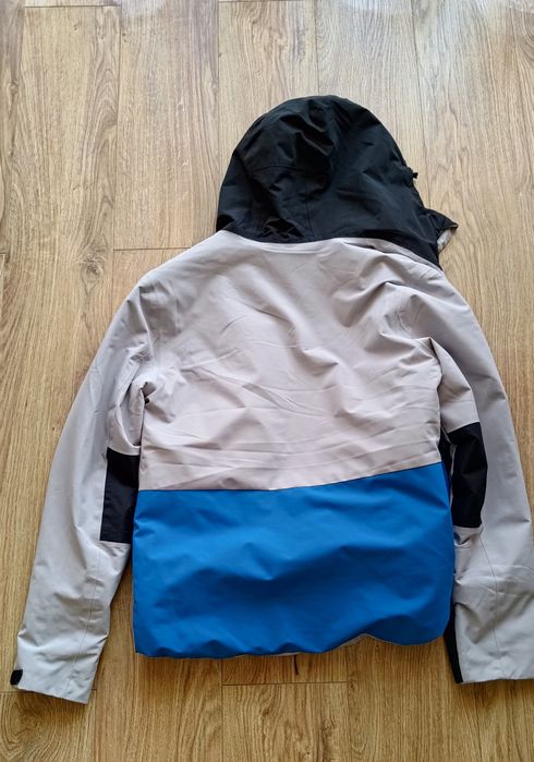 Kurtka narciarska męska rozm. S firmy 4f