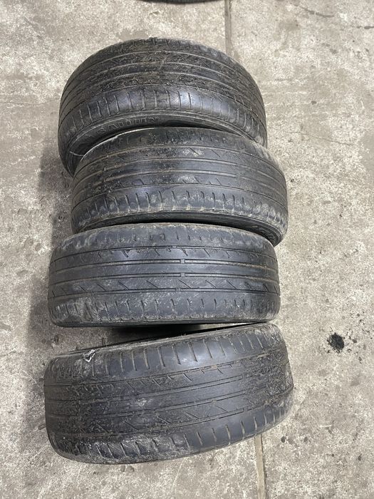 Sailun Atrezzo zsr 225/55 r17 23рік