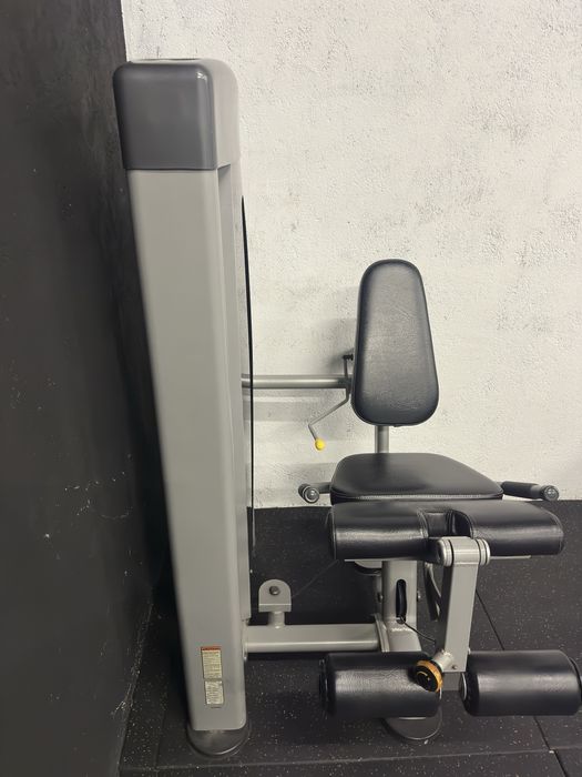 Leg extension ffittech