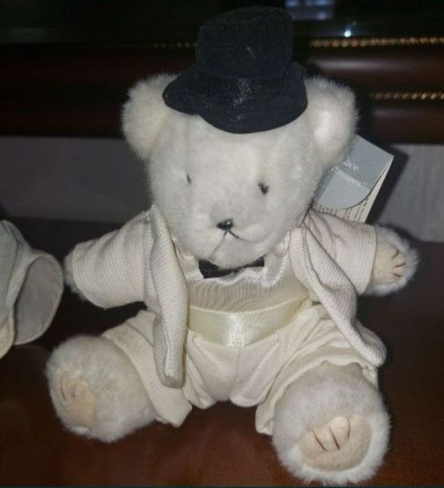 Мягкие новые интерьерные игрушки, Жених и Невеста