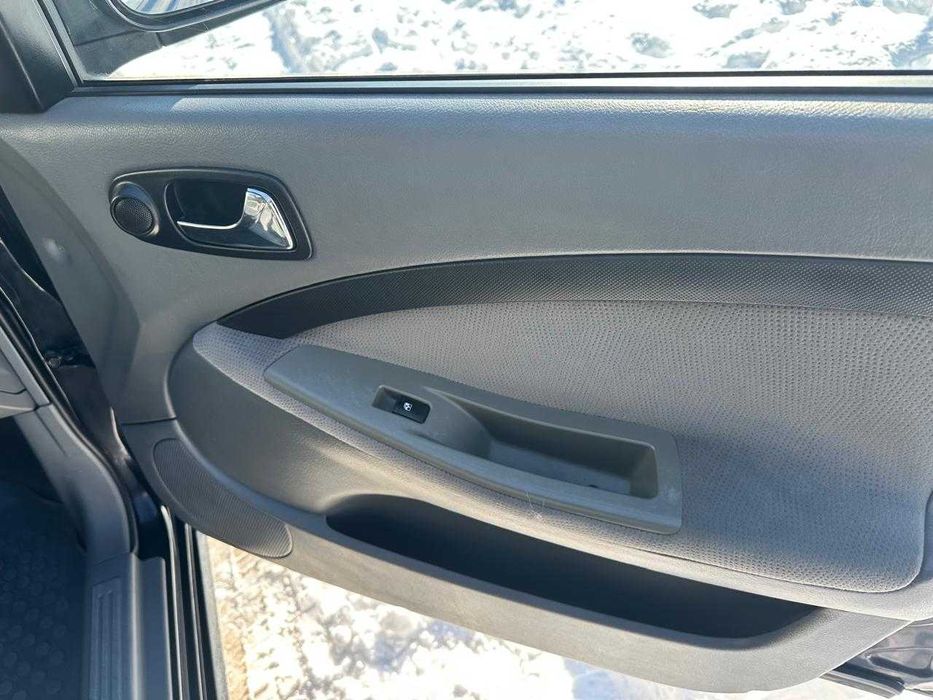 Chevrolet Lacetti 2006 • 2.0  Diesel