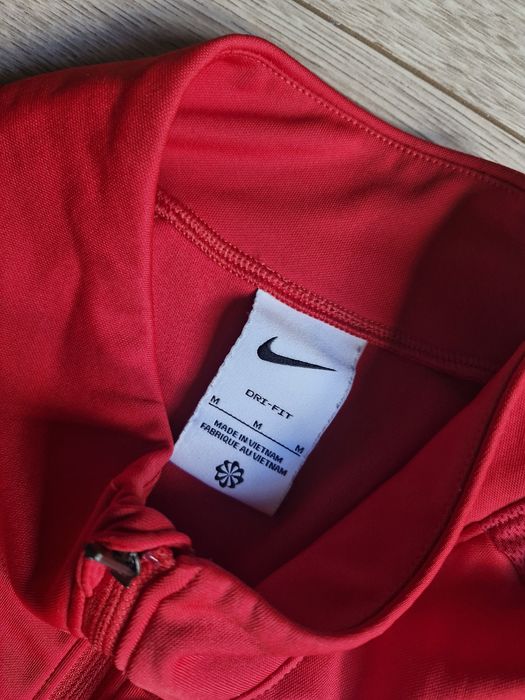 Bluza * Sportowa * Nike * Dry fit * M