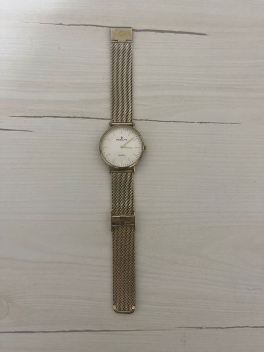 Relógio Radiant RA377602 | Feminino | Dourado | Precisa de pilha