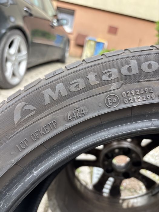 Opony 245/47 r17